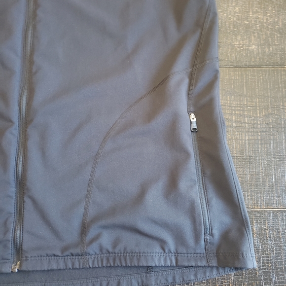 Women's softshell performance jacket - Picture 5 of 8